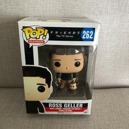 262 Ross Geller