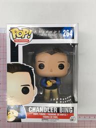 264 Chandler Bing