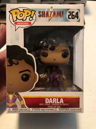 264 Darla