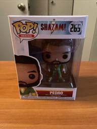 265 Pedro