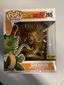 265 Shenron (6 Inch) (Gold) (Hot Topic)