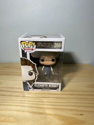266 Elizabeth Bennet