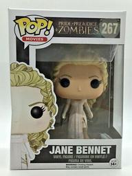 267 Jane Bennet