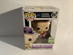 267 Mister Mxyzptlk (ECCC)