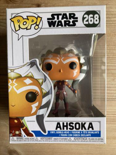 268 Ahsoka