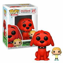27 Clifford with Emily