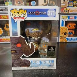271 Fire Troll