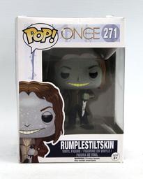 271 Rumplestiltskin (Common)