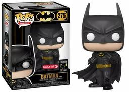 275 Batman 1989 (Braced) (Target)