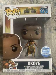 275 Okoye (Funko Shop)