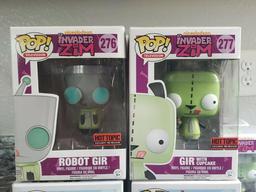 276 Robot Gir