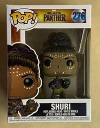 276 Shuri