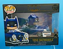 277 1950 Batmobile (Amazon)