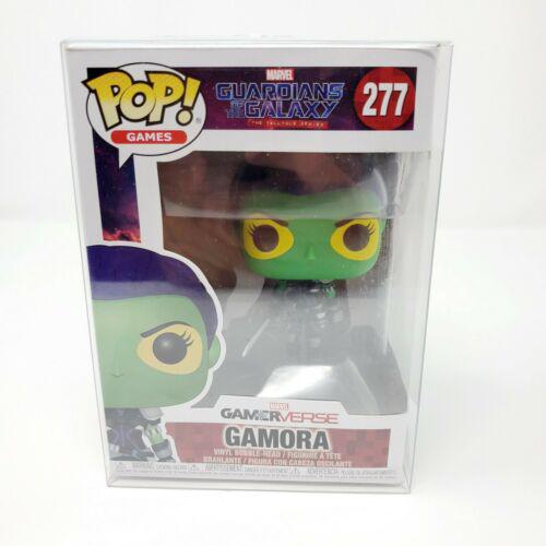 277 Gamora