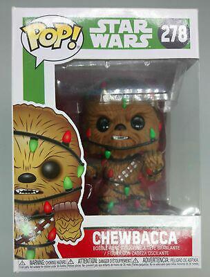 278 Chewbacca