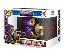 278 Skeletor on Night Stalker