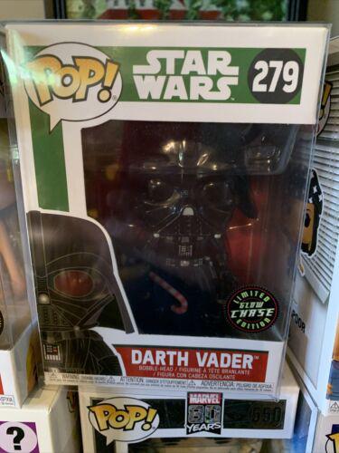 279 Darth Vader (Glow Chase)