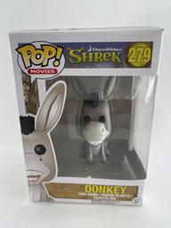 279 Donkey