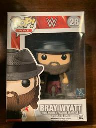 28 Bray Wyatt
