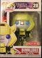28 Bumblebee (Target)