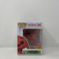 28 Clifford (Flocked) (Hot Topic)