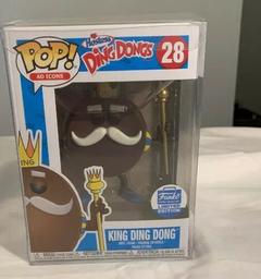 28 King Ding Dong (Funko Shop)