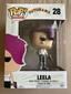28 Leela