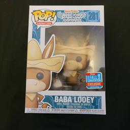 281 Baba Looey (Fall Convention)