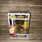 285 Iron Man (Infinity War) (Chrome Gold)