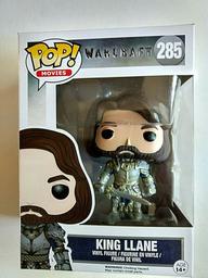 285 King Llane