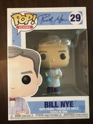 29 Bill Nye