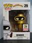 29 Bender (Gold) (SDCC 2015)