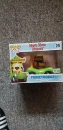 29 Phooeymobile