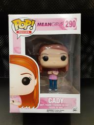 290 Cady