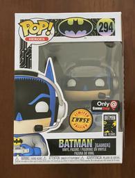 294 Batman Gamer (Chase)