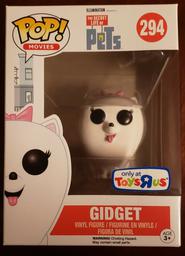 294 Gidget