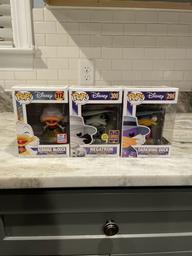 296 Darkwing Duck