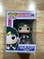 296 Sailor Pluto