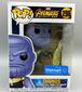296 Thanos (Infinity War) (Mind Stone) (Walmart)