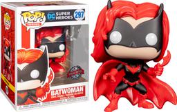 297 Batwoman