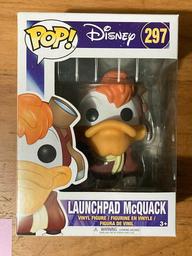 297 Launchpad McQuack