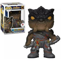 298 Cull Obsidian (MEFCC)