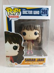 298 Sarah Jane