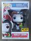 299 Harley Quinn Holiday (Hot Topic)
