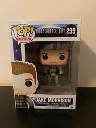 299 Jake Morrison