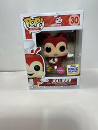 30 Jollibee (Flocked) 2019 Toycon