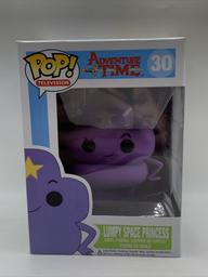 30 Lumpy Space Princess