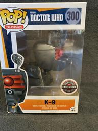 300 K-9 (GameStop)