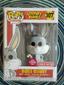 307 Bugs Bunny (Flocked) (Target)