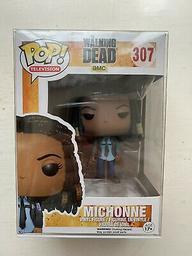 307 Michonne